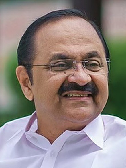 ശ്രീ. വി. ഡി. സതീശൻ